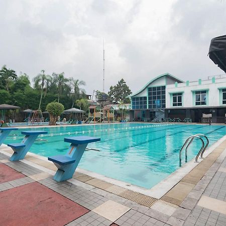 Urbanview Hotel Sagara Bogor Exteriér fotografie